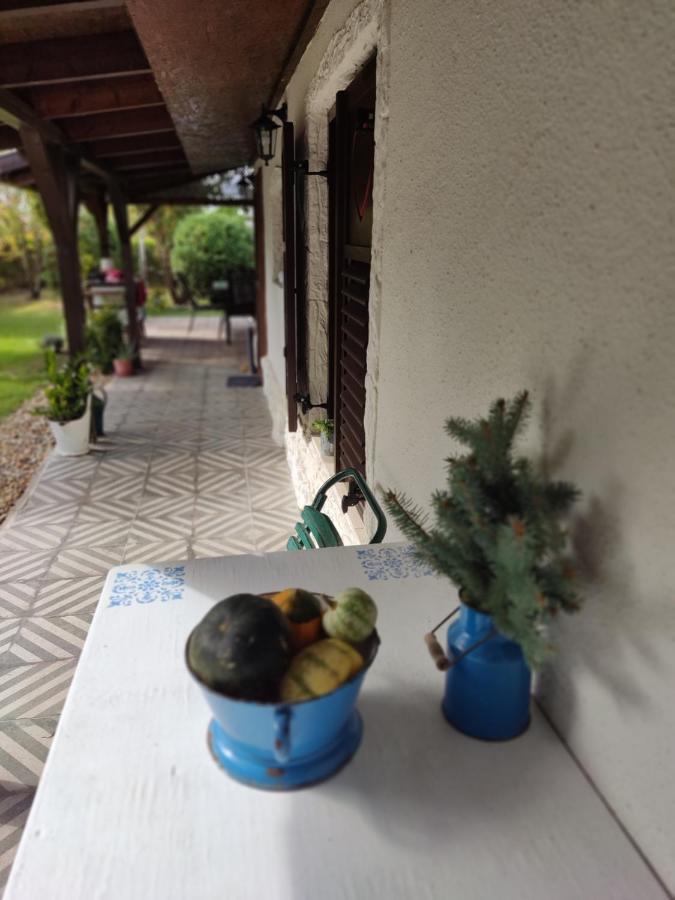 ולנצה Lovely Cottage Home מראה חיצוני תמונה