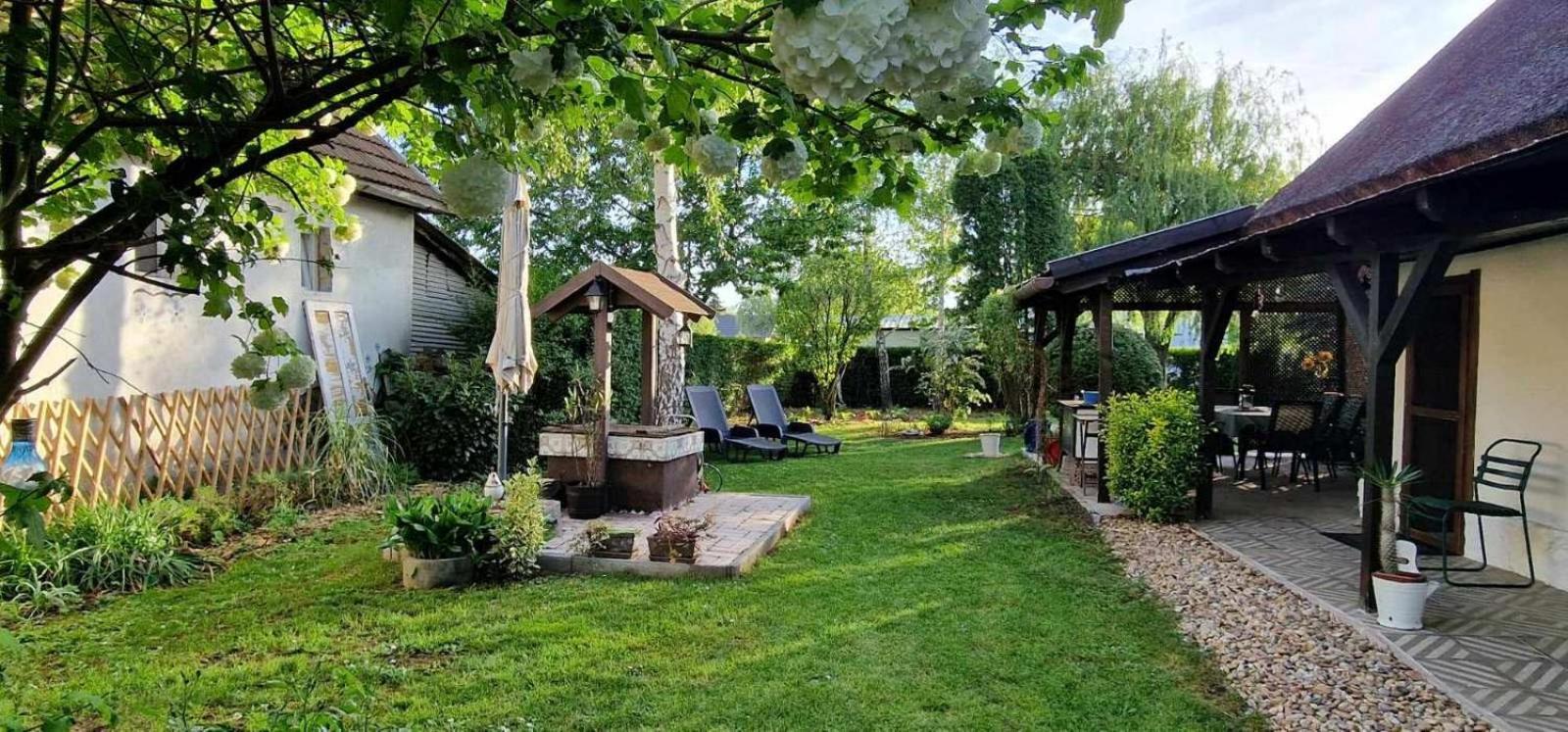 ולנצה Lovely Cottage Home מראה חיצוני תמונה