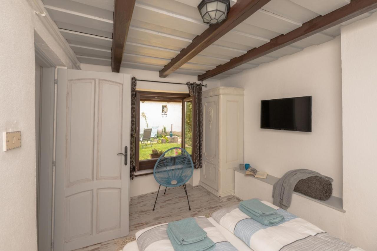 ולנצה Lovely Cottage Home מראה חיצוני תמונה