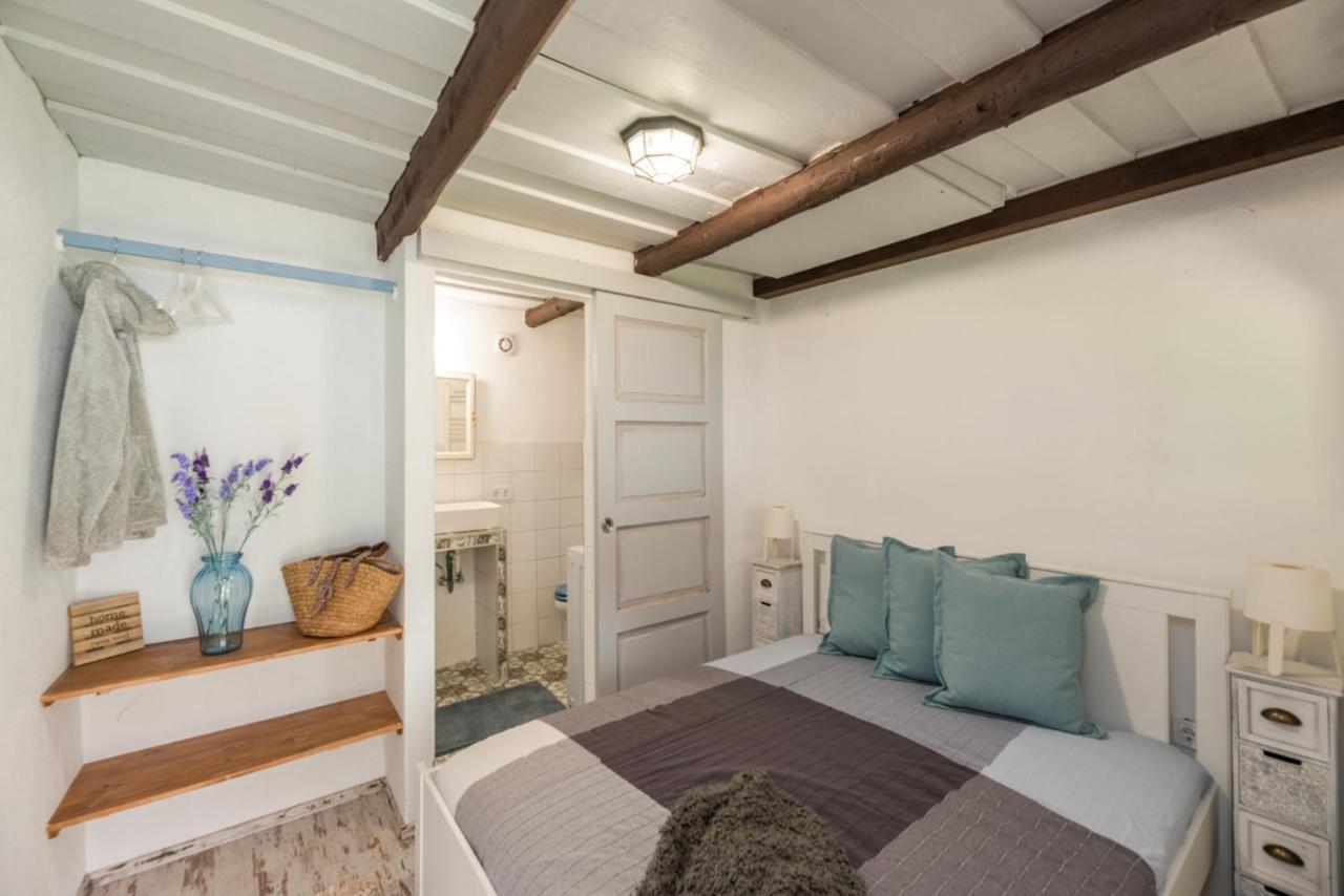 ולנצה Lovely Cottage Home מראה חיצוני תמונה