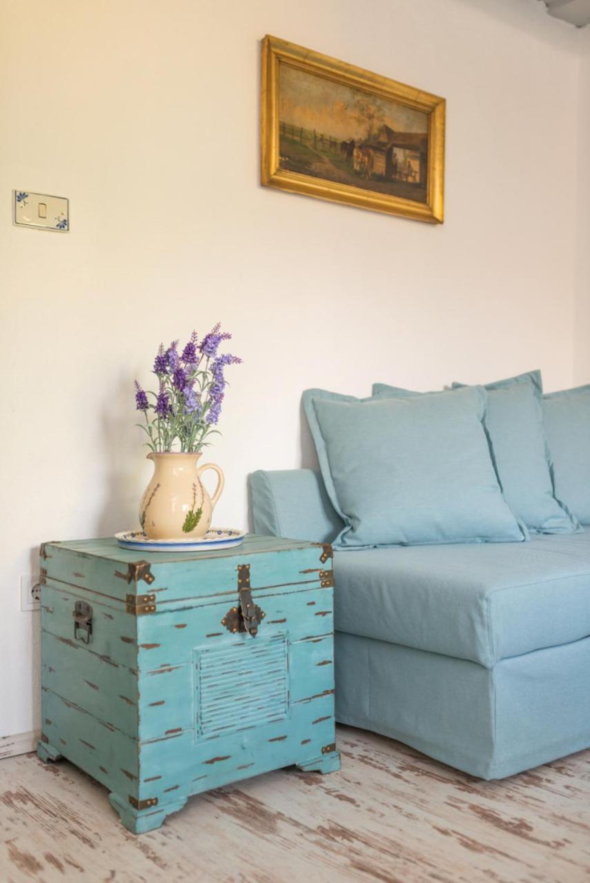 ולנצה Lovely Cottage Home מראה חיצוני תמונה