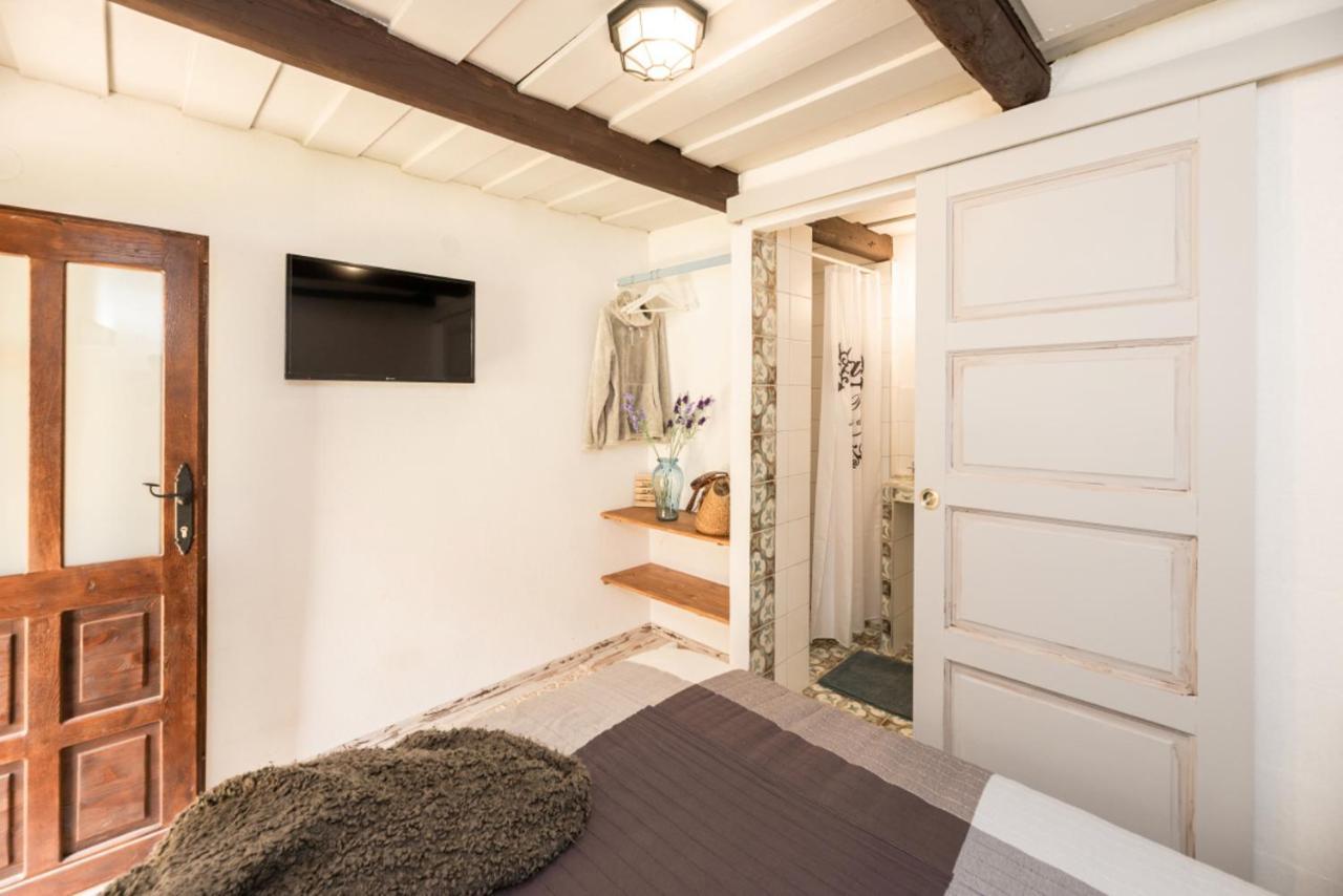 ולנצה Lovely Cottage Home מראה חיצוני תמונה