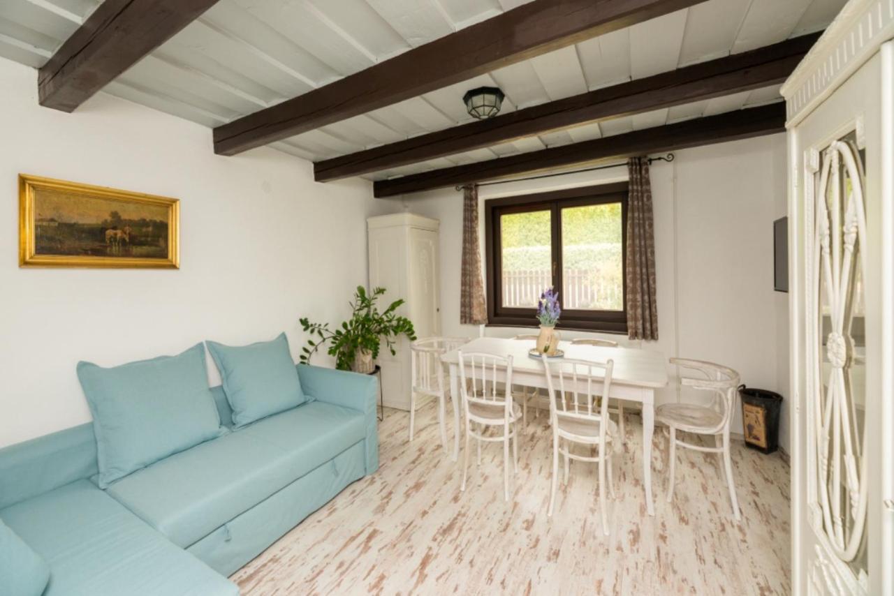 ולנצה Lovely Cottage Home מראה חיצוני תמונה