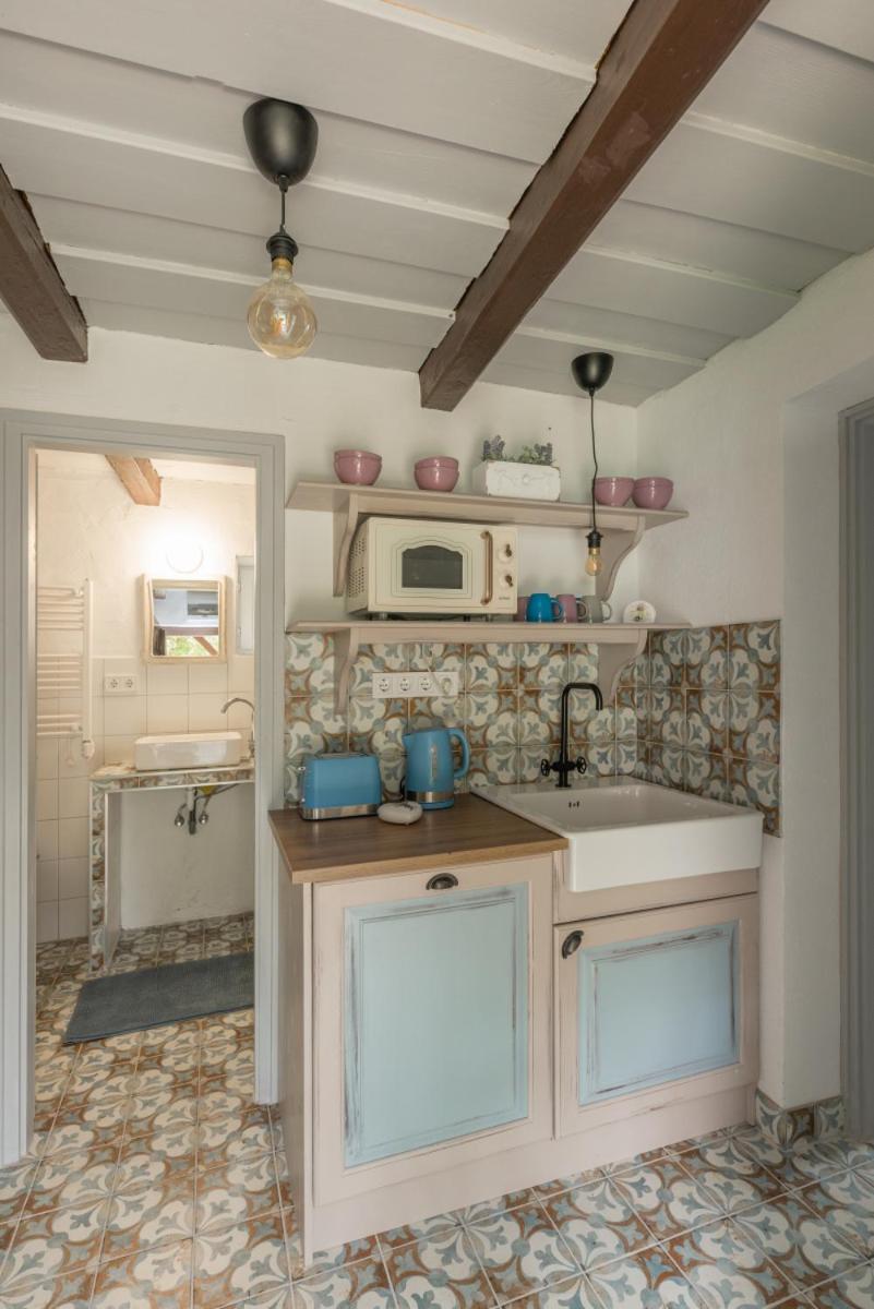ולנצה Lovely Cottage Home מראה חיצוני תמונה